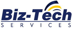 Biz-Tech Services Logo