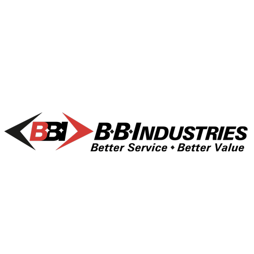 BB Industries logo